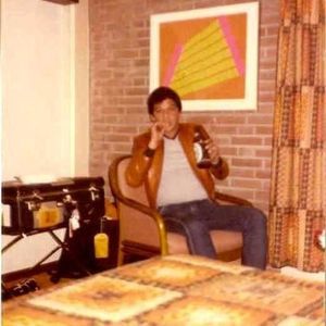 Meet your Posher, Sunny